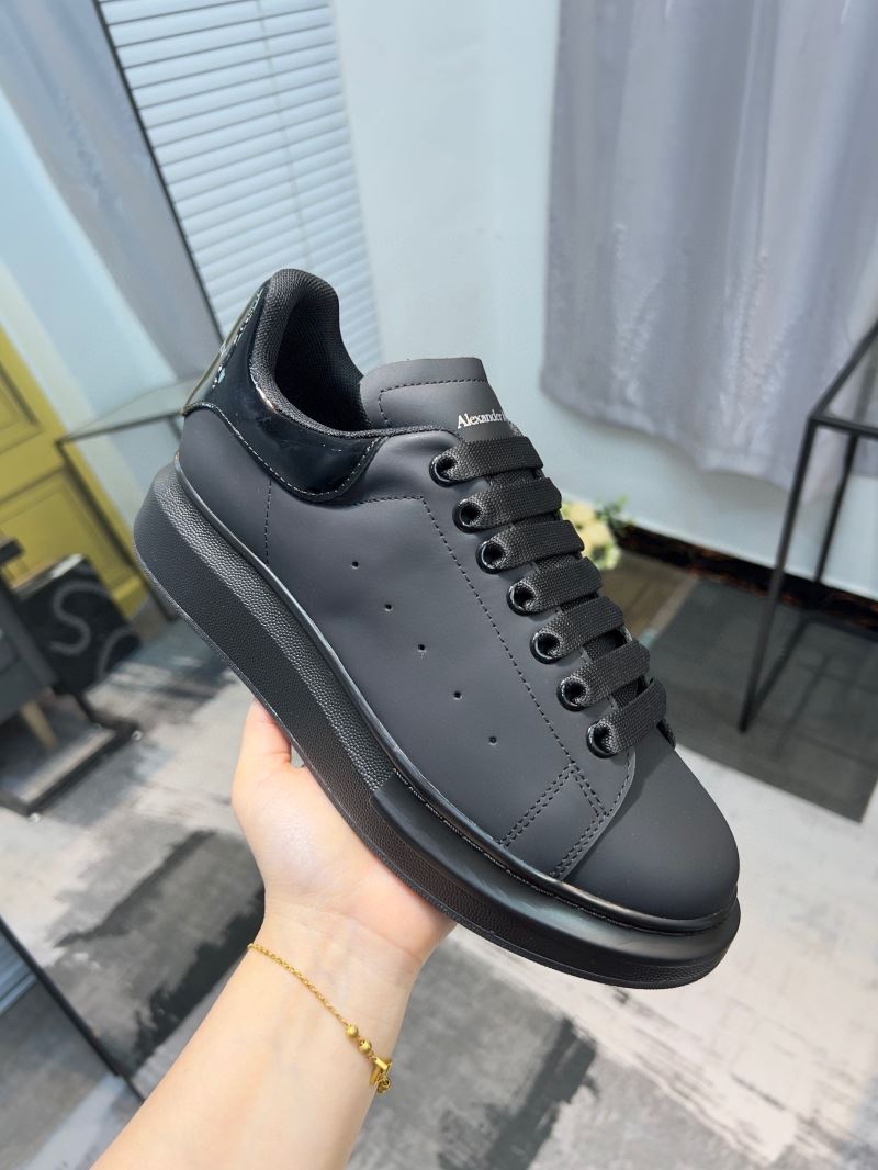 Alexander Mcqueen Casual Shoes